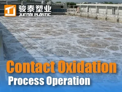 Galvenie apsvērumi kontaktu oksidēšanas procesa darbībai