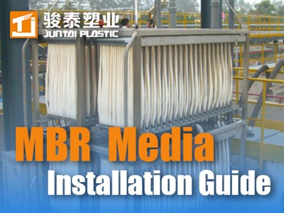 MBR instalēšanas rokasgrāmata: izvairieties no dārgām membrānas bioreaktora k...