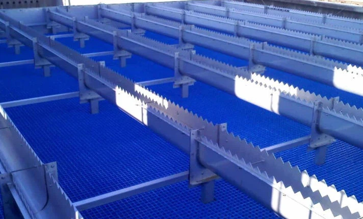 Critical Design Parameters for Optimal Tube Settler Performance Critical Design Parameters for Optimal Tube Settler Performance